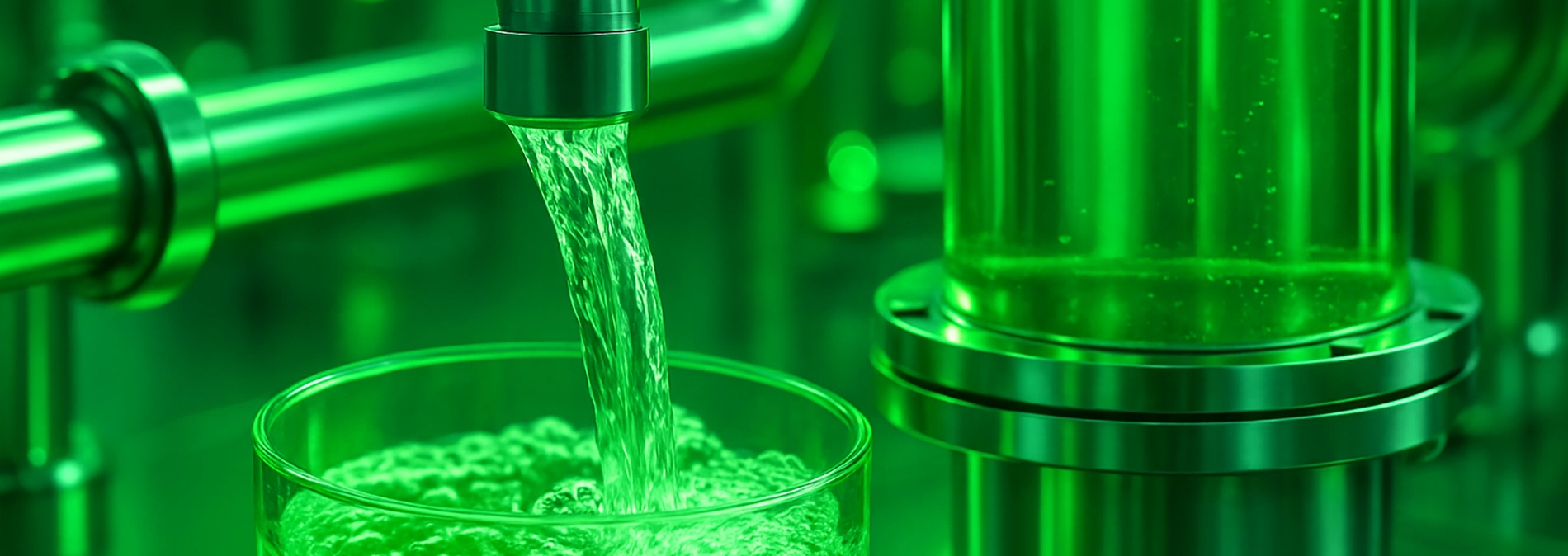 Küttevee demineraliseerimine ja VDI 2035 nõuded