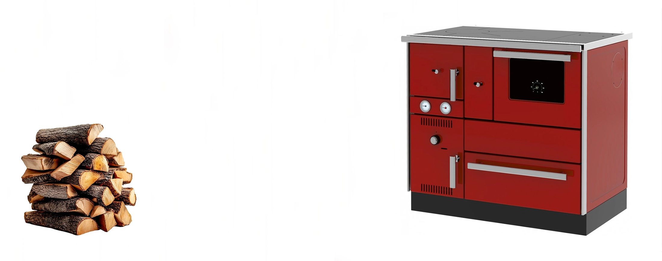 Keskküttepliit kui küttesüsteemi osa