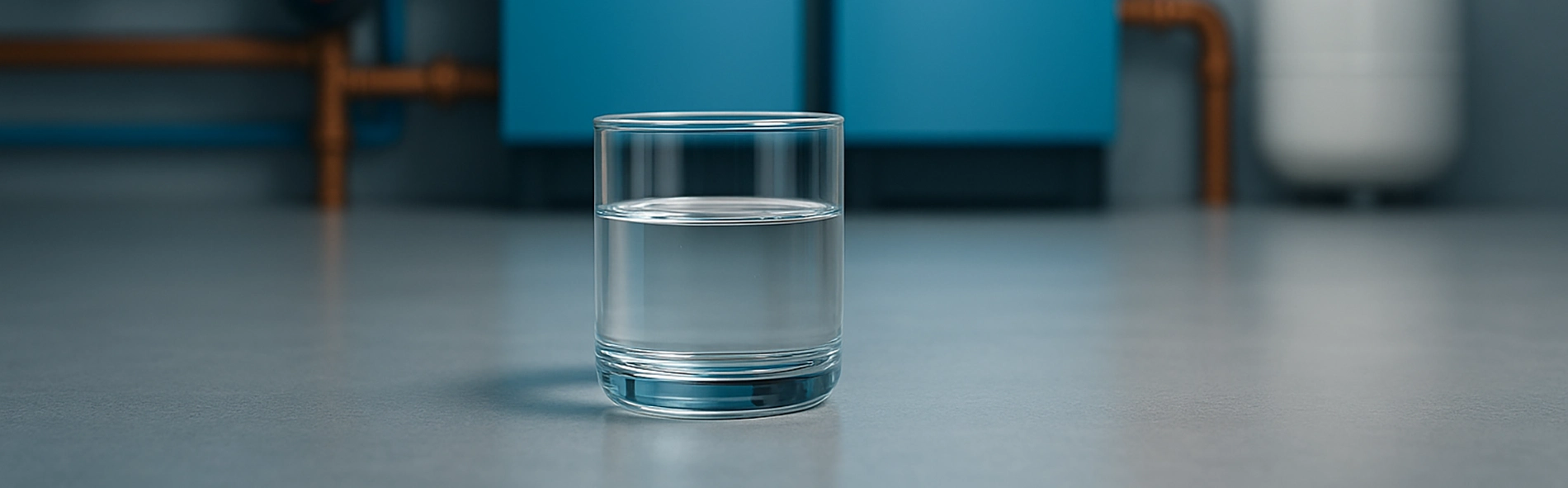 Küttevee kvaliteet, VDI 2035 ja küttesüsteemi vee tähtsus