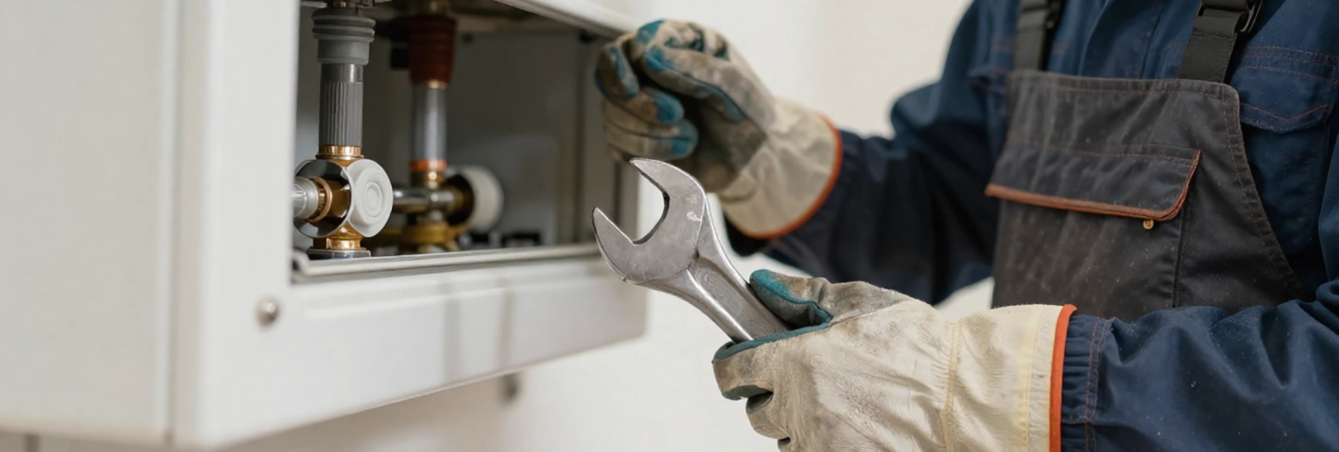 Küttesüsteemi hooldus ja kontroll