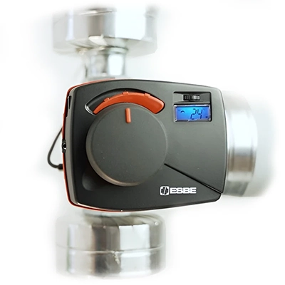 Esbe reguleer segamisventiil