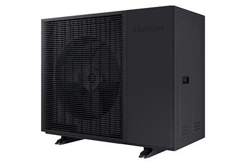 Õhk-vesi soojuspumba hooldus