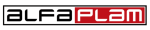 Alfa-plam