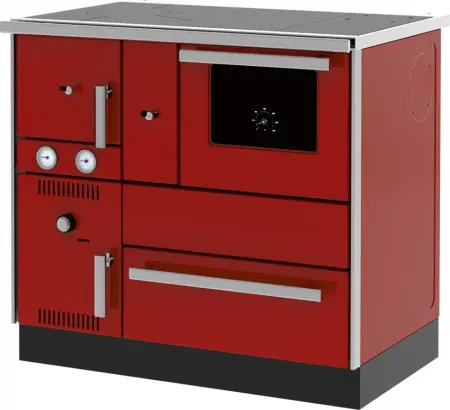 Keskküttepliit Alfa Plam ALFA TERM 27