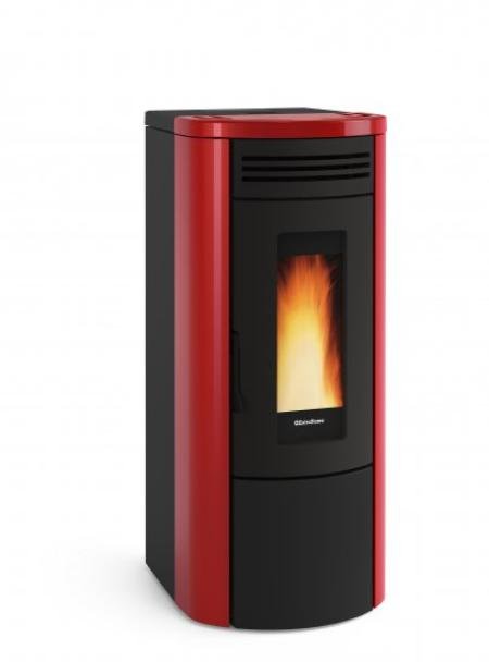 Pelletikamin Extraflame COSTANZA IDRO H20