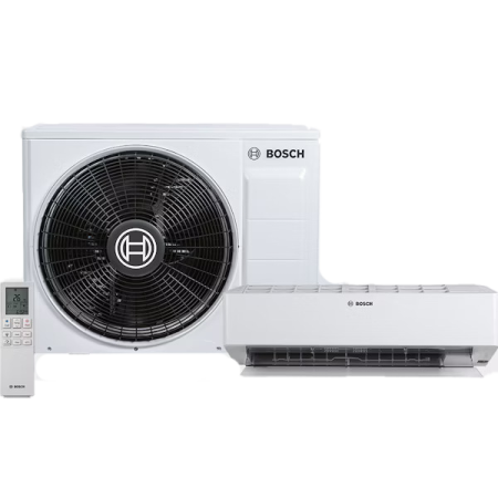 Õ-Õ S.PUMP CLIMATE CLASS 6100i KPL CLC6101I-SET 65 HE 4,2 KW