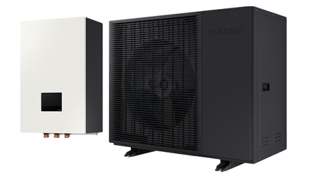 SAMSUNG Mono R32 HT Hydrobox komplekt